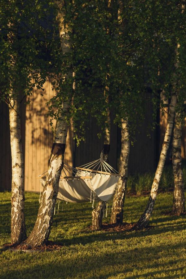 Stylove Stodoly - Ukryte W Brzozach Villa Ciekocino